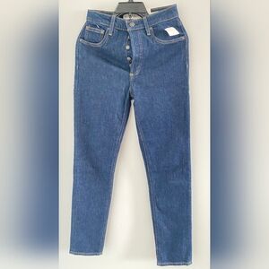 Denim Forum Yoko Jeans